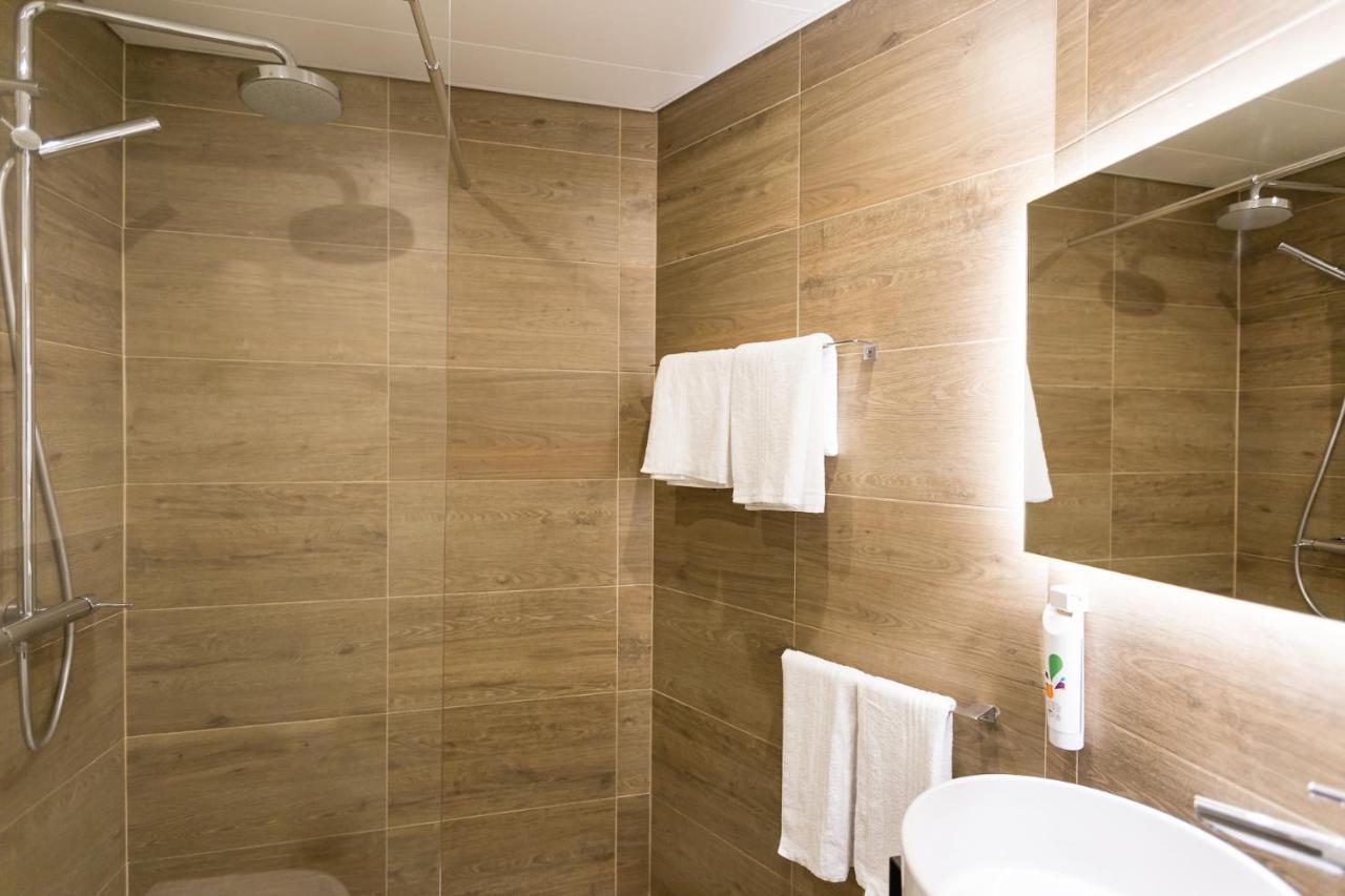 Superior Double Room with Balcony